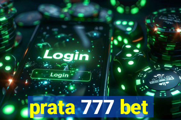 prata 777 bet